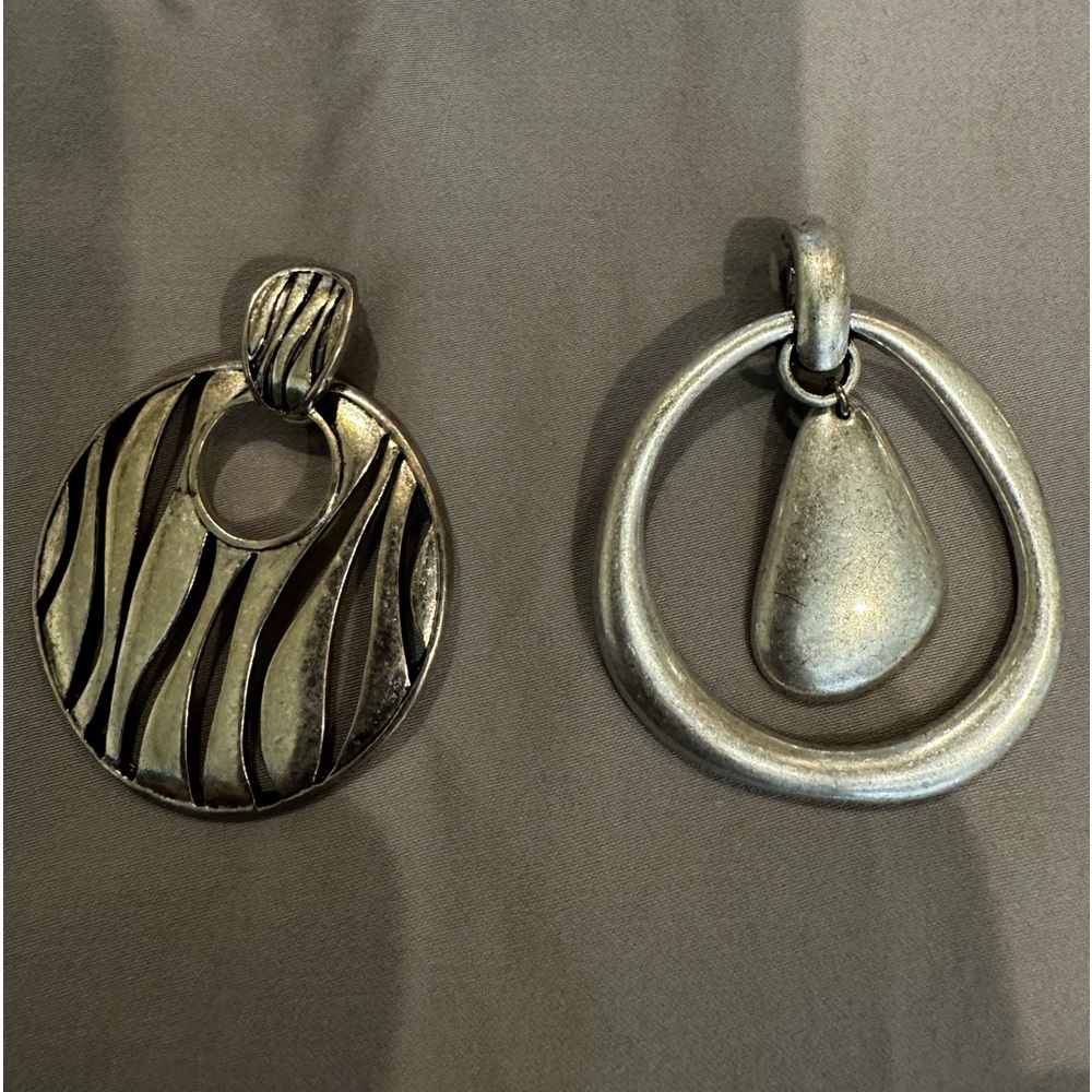Premier Designs pendants